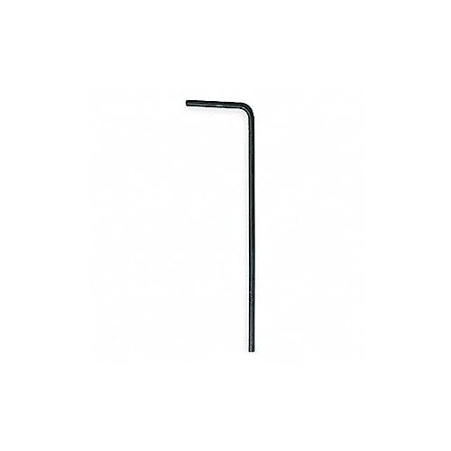 Eklind Tool 16204 1/16" Bright Long Hex-L Key Allen Wrench, Pack of 10