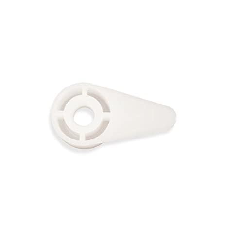 73316 Filter Nut for Craftsman Ridgid 9-16938 83872 Wet/Dry Vac Filter Plate Nut (Pre 2010) (2 Pack)