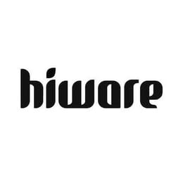 HIWARE 9-Inch Round Cakes Pan Set with 60 Pieces Parchment Paper Rounds, Nonstick Baking Cake Pans, Dishwasher Safe - Set of 2