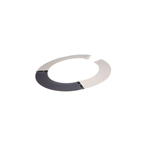 Paulson Sun Visor A-S4-B2 for Bullard Fullbrim Hard Hats