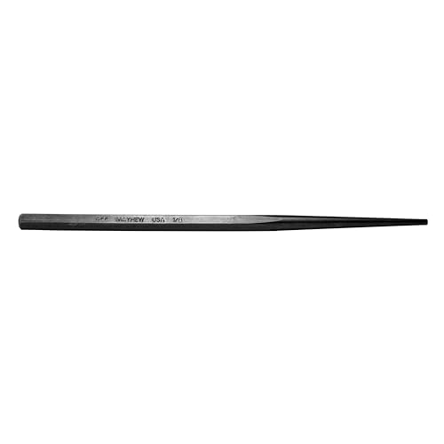 Mayhew Select 72010 1/8-Inch Line-Up Punch