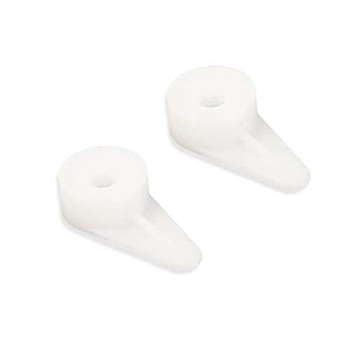 73316 Filter Nut for Craftsman Ridgid 9-16938 83872 Wet/Dry Vac Filter Plate Nut (Pre 2010) (2 Pack)