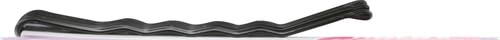 Goody Styling Essentials Bobby Pins, Black, 2 Inches, 60 Count (Pack of 6)