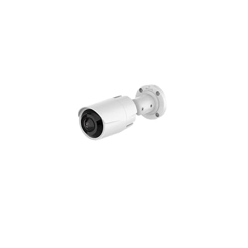 1080P 2MP 180 Degree Wide Angle Analog Coax BNC Bullet Security Camera HD-TVI/CVI/AHD/960H Analog 4 in 1 Super Hybrid HD CCTV Surveillance 1.8mm Fisheye Lens Outdoor/Indoor IR Day&Night Vision