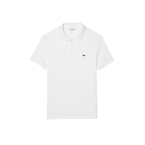 Lacoste Men's Sport Short Sleeve Super Light Polo Shirt
