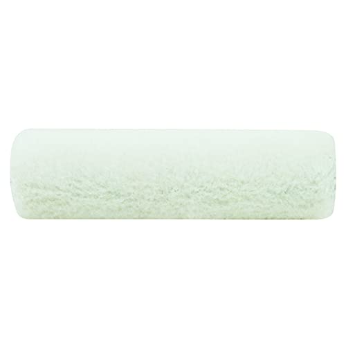 Wooster Brush RR304-4-1/2 Jumbo-Koter Mohair Blend Roller 1/4-Inch Nap, 2 Pack, 4-1/2-Inch