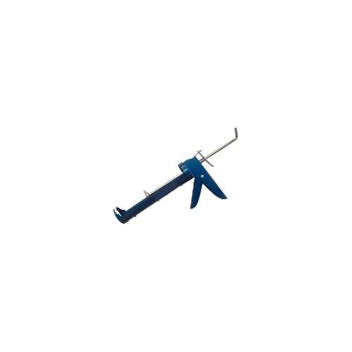 Encore 51403 Cradle Smooth Rod Caulking Gun, Blue