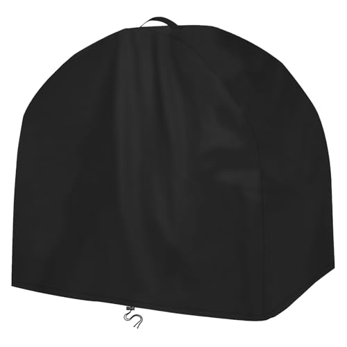 Miter Saws Cover High Density Table Saw Cover Heavy Duty Dustproof and Waterproof Oxford Cloth 28"L x 24"W x 28"H Black