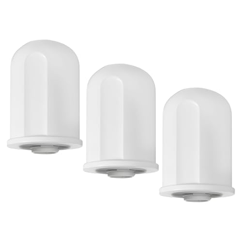 A250 Aqua Pro 2-in-1 Humidifier Water Filter Replacement Compatible with BONECO & AIR-O-Swiss Aqua Pro 2-in-1 Ultrasonic Humidifiers (3 Cartridges)