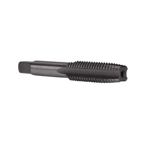 Century Drill & Tool ? 97323 High Carbon Steel Metric Plug Tap ? 14.0 x 2.00 ? For Home and Professional & Industrial Use