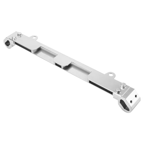 Tool Rail Mount Threaded Rails Fits for Packout Tool Box, Tool Rail Mount Compatible with Packout Accessories