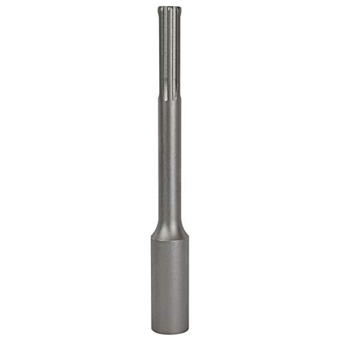 3/4 Inch SDS MAX Ground Rod Driver Bit for use with Rotary Hammer Drill (3/4" Ground Rod Driver)