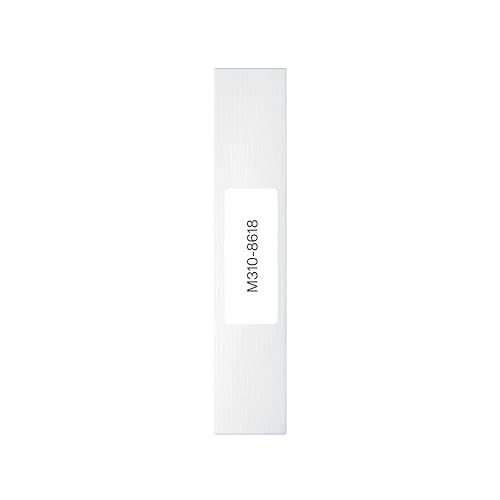 Mohawk Hard Fill Wood Touch Up Sticks, Arctic White, M310-8618, 1 Count