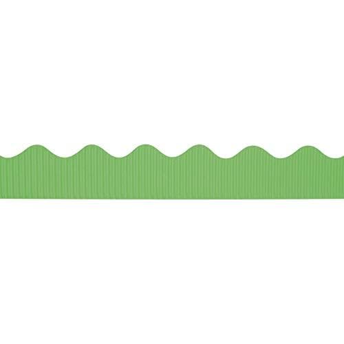 Bordette¢ç Decorative Border, Nile Green, 2-1/4" x 50', 1 Roll