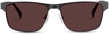TheraSpecs Conrad Glasses for Light Sensitivity (Bundle)