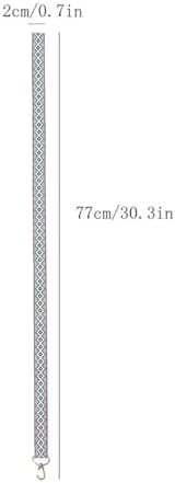 Ciieeo 3pcs Zipper Puller Helper Straps Dressing Aid Wear-Resistant Portable Zipper Pull Assist Tool for Women Elderly