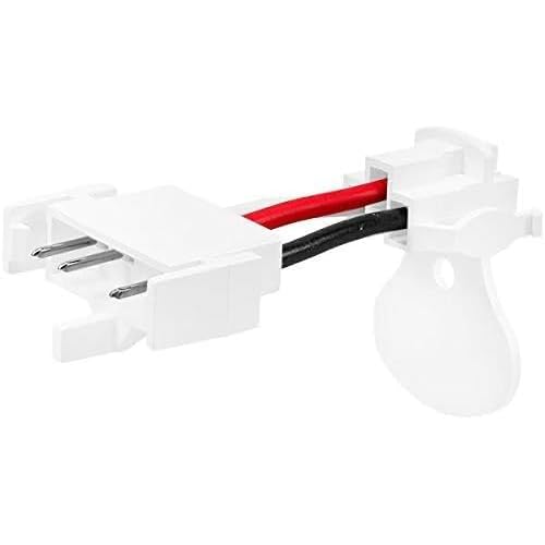 Kidde KA-F Quick Convert Adapter, Allows Installation of Kidde Smoke Alarm in Firex Wiring Harness (6 Pack) ? Check Compatibility