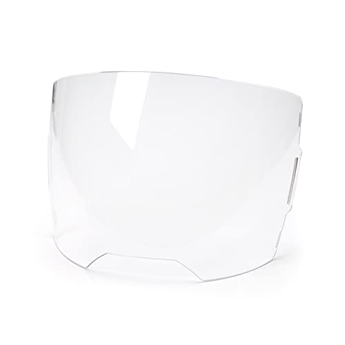 Dewalt Replacement Front Protective Lens for DXMF21011 Wide View Auto-Darkening Welding Helmet (DXMF21FPL)