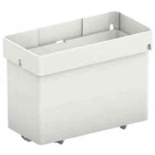 Festool 50 X 100 X 68 Mm 10 Plastic Container Box