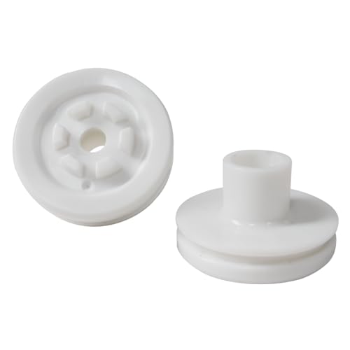 180450-S Head Valve (2Pack) Fits for Replacement Bostitch 180450-S Nailer Head Valve Body 7179001 0152000 BN200C BN200SB BN200SB BT1855K BT1855K