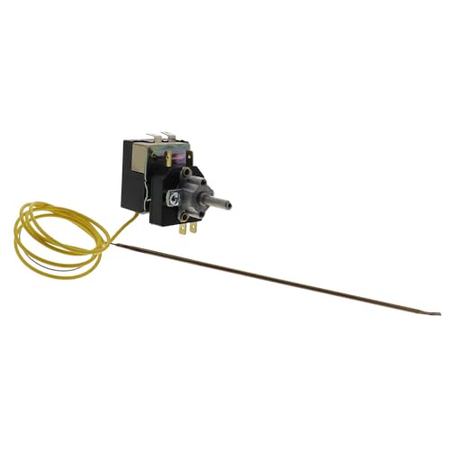 PRYSM WB24X21192 Range Thermostat Compatible with General Electric, Hotpoint, RCA, Replacement for AP5790862, 3025972, PS8754468