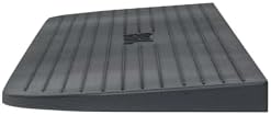 Rampit USA Empower Series Rubber Threshold Ramp (3/4") Black