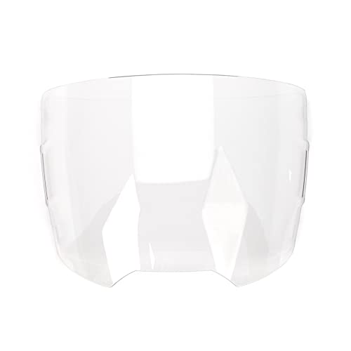 Dewalt Replacement Front Protective Lens for DXMF21011 Wide View Auto-Darkening Welding Helmet (DXMF21FPL)