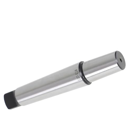 3/4 Drill Chuck, JT3-MT3 Super Heavy Duty Drill Press Chuck MT3 connecting rods with carbon steel