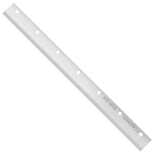 2100009 Laminate Floor Cutting Blade, 13" Flooring Cutter Replacement Blade Compatible with Norske Tools NMAP002 Flooring and Siding Cutter - Laminate Flooring Tools Cutter Replacement Blade