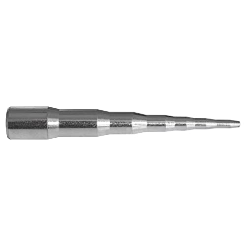Swaging Tool 6 in 1 Copper Pipe Tube Expander Hand Punch Tool for HVAC Air Condition or Refrigerator Repairing