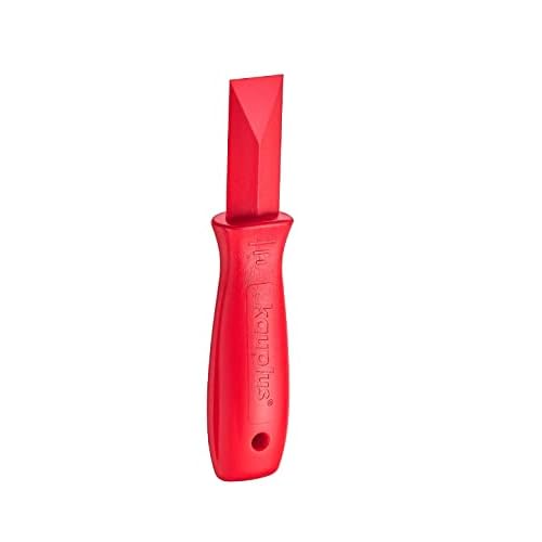Kuplus 2PCS Plastic Scraper Chisel