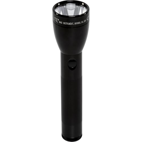 MagLite ML50L LED Flashlight
