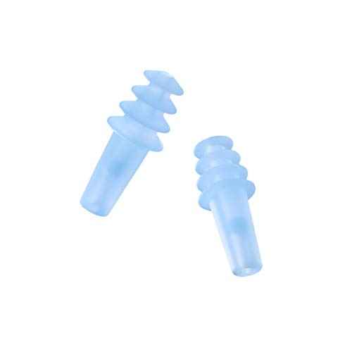 New Super Soft Adult EarPlanes¢ç Ear Plugs Airplane Travel Ear Protection 5 Pair