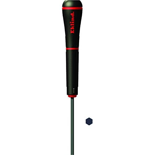 EKLIND 92310 5/32 Inch Hex (allen) PSD Precision Screwdriver