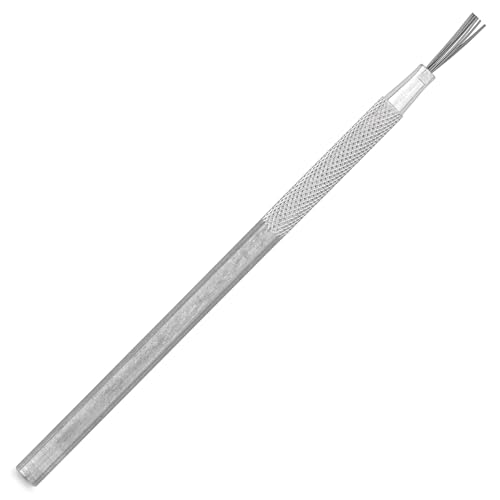 Scratch Wire Brush