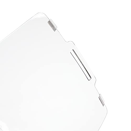 Dewalt Replacement Front Protective Lens for DXMF21011 Wide View Auto-Darkening Welding Helmet (DXMF21FPL)