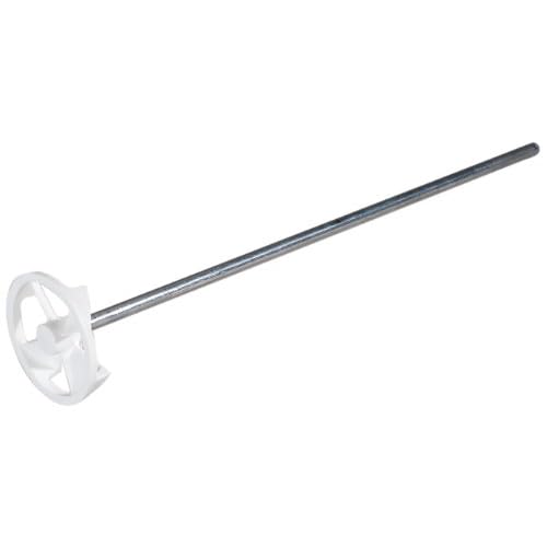 Red Devil 4042 1 Gallon Paint Mixer, White