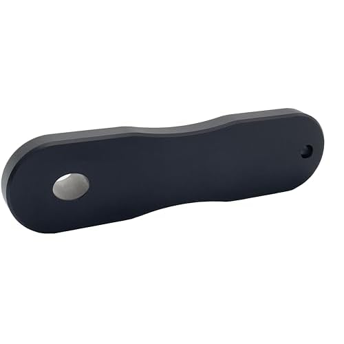 Metal Hand Tool Hole Punch for Boat Awnings, Canvas Covers Buttons Common Sense Fasteners Hole Cutter, Metal Handle Cutter Twist Lock Fasteners