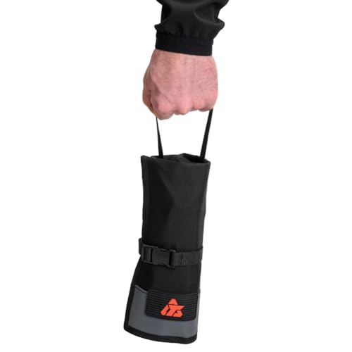 Tusk Cache Tool Roll