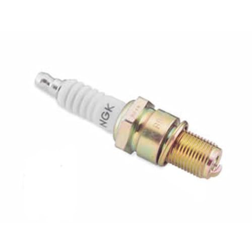 Ngk Resistor Sparkplug Dr8Ea For Yamaha Big Bear 4X4 400 2000 2006