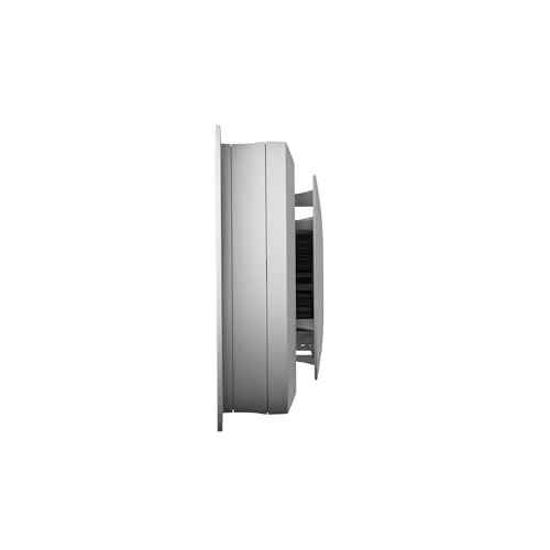 Kidde Smoke Alarm SMACFEX, 120V Hardwired with Battery Backup I4618AC Replacement (21033081)