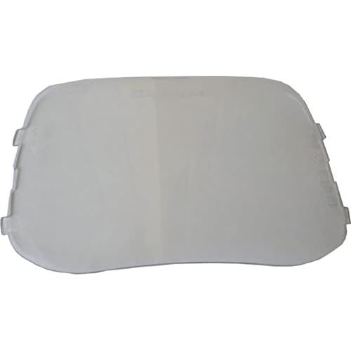 3M Speedglas Outside Protection Plate 100 07-0200-51, Standard