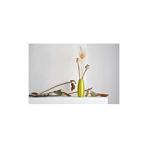 Krylon K01084000 Premium Foil Metallic Spray Paint, Yellow, 8 Oz