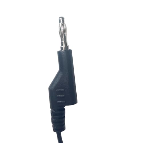 Orion Grounded Precision Plier: Unleash Unrivaled Precision for Fine Chain Welding, Secure Connection, 3ft Cable ? Ideal for Permanent Jewelry Fine Chain Welding, and Precise Control