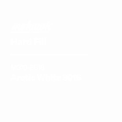 Mohawk Hard Fill Wood Touch Up Sticks, Arctic White, M310-8618, 1 Count