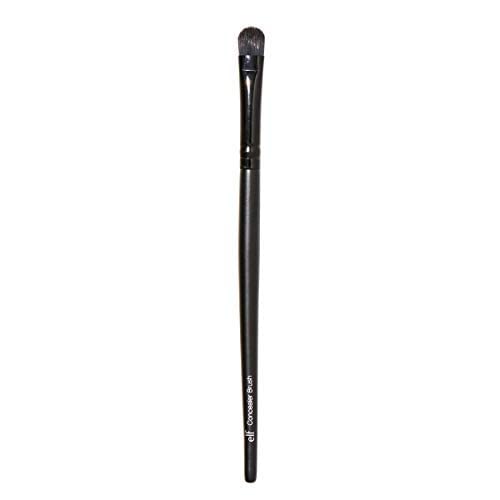 e.l.f. Concealer Brush, Flat Makeup Brush For Concealing Imperfections, Vegan & Cruelty-Free (Pack of 2)