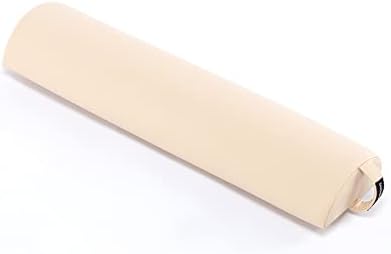 Massage Half Round Bolster Pillow 21.5" L X 5.5" W