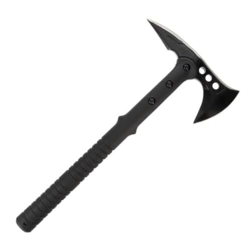 SOG Apocalypse Edge Axe/HQ Edition/3.75" BLADE/15 Over/Trap