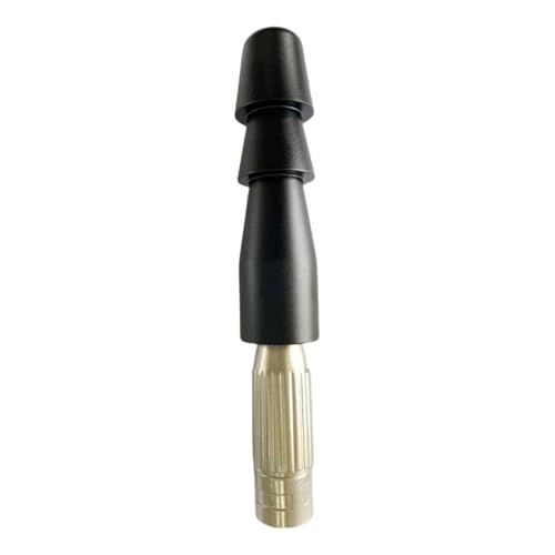 3XLR Connector Accessories Vac-U-Lock Adapter Male Connector for Reciprocating Saw Adapter Motion Machinery Machine etc.