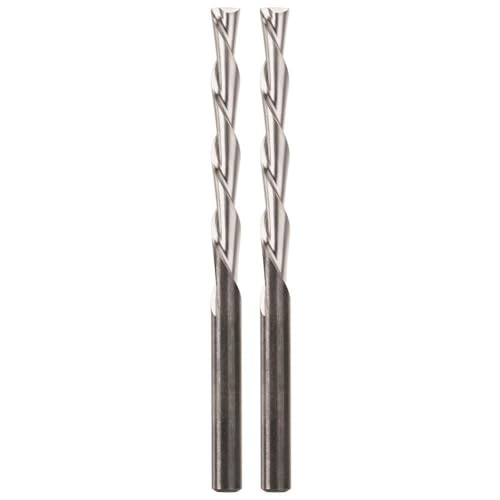 DEWALT DWAMM53202 5/32IN MULTI-MATERIAL CUT OUT BIT 2 Pack